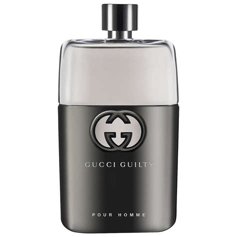 cheap gucci guilty cologne|Gucci Guilty pour homme cologne.